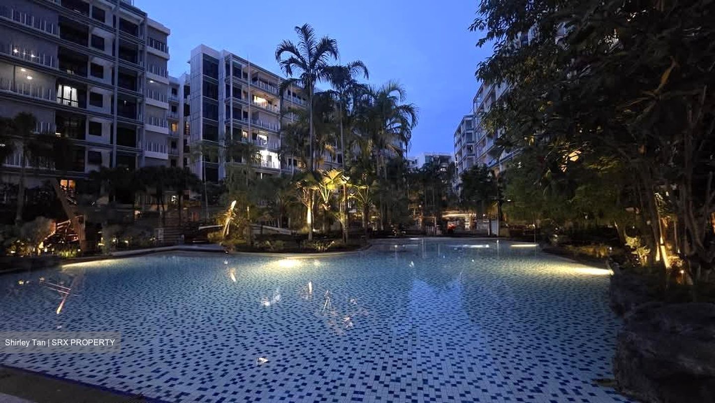 The Jovell (D17), Condominium #559405381